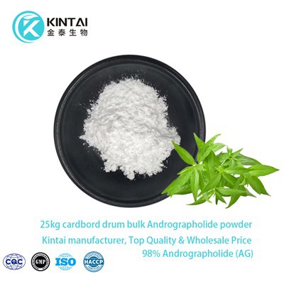 Androtec Andrographolide